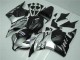 2009-2012 Black Silver Repsol Honda CBR600RR Motorcycle Fairings Kits UK 2009-2012 Black Silver Repsol Honda CBR600RR Motorcycle Fairings Kits UK