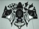 2009-2012 Black Silver Repsol Honda CBR600RR Motorcycle Fairings Kits UK 2009-2012 Black Silver Repsol Honda CBR600RR Motorcycle Fairings Kits UK