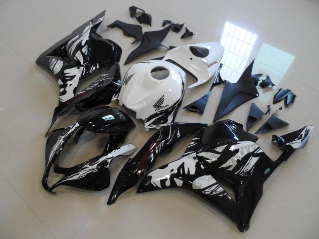 2009-2012 Leyla Honda CBR600RR Motorbike Fairing UK 2009-2012 Leyla Honda CBR600RR Motorbike Fairing UK