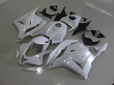 2009-2012 Unpainted Honda CBR600RR Motorcyle Fairings UK