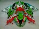 2009-2012 Red Green Motocard Kawasaki ZX6R Replacement Motorcycle Fairings UK 2009-2012 Red Green Motocard Kawasaki ZX6R Replacement Motorcycle Fairings UK