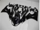 2009-2012 Glossy Black Kawasaki ZX6R Motorbike Fairing UK 2009-2012 Glossy Black Kawasaki ZX6R Motorbike Fairing UK