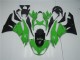 2009-2012 Green Black Kawasaki ZX6R Replacement Motorcycle Fairings UK 2009-2012 Green Black Kawasaki ZX6R Replacement Motorcycle Fairings UK