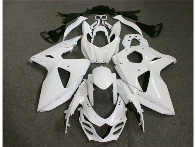 2009-2016 Unpainted Suzuki GSXR1000 Motorbike Fairing UK 2009-2016 Unpainted Suzuki GSXR1000 Motorbike Fairing UK