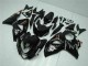 2009-2016 Black Suzuki GSXR1000 Motorcylce Fairings UK 2009-2016 Black Suzuki GSXR1000 Motorcylce Fairings UK