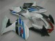 2009-2016 White Suzuki GSXR1000 Motorcycle Fairings UK 2009-2016 White Suzuki GSXR1000 Motorcycle Fairings UK