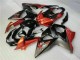2009-2016 Brown Black Suzuki GSXR1000 Motorcycle Fairing Kit UK 2009-2016 Brown Black Suzuki GSXR1000 Motorcycle Fairing Kit UK