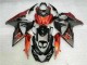 2009-2016 Brown Black Suzuki GSXR1000 Motorcycle Fairing Kit UK 2009-2016 Brown Black Suzuki GSXR1000 Motorcycle Fairing Kit UK