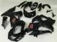 2009-2016 Black Suzuki GSXR1000 Motorbike Fairing UK 2009-2016 Black Suzuki GSXR1000 Motorbike Fairing UK