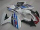 2009-2016 White Blue Suzuki GSXR1000 Replacement Fairings UK 2009-2016 White Blue Suzuki GSXR1000 Replacement Fairings UK