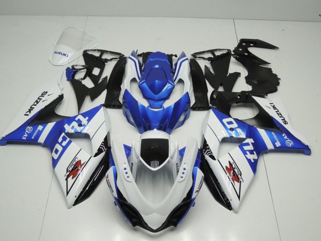 2009-2016 Tyco Suzuki GSXR 1000 K9 Motor Fairings UK 2009-2016 Tyco Suzuki GSXR 1000 K9 Motor Fairings UK