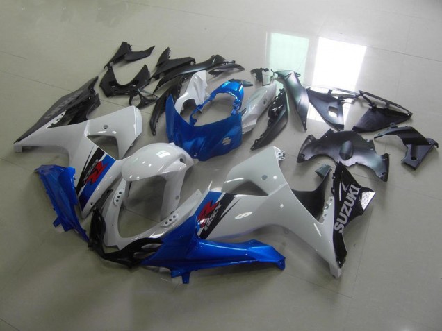 2009-2016 OEM Style Blue Suzuki GSXR 1000 K9 Motorcycle Fairings UK 2009-2016 OEM Style Blue Suzuki GSXR 1000 K9 Motorcycle Fairings UK