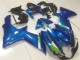 2011-2021 Blue Suzuki GSXR 600/750 Replacement Fairings UK 2011-2021 Blue Suzuki GSXR 600/750 Replacement Fairings UK