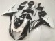 2011-2021 Black White Suzuki GSXR 600/750 Motorcylce Fairings & Bodywork UK 2011-2021 Black White Suzuki GSXR 600/750 Motorcylce Fairings & Bodywork UK