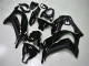 2011-2015 Matte Black Kawasaki ZX10R Motorcycle Fairings Kits UK 2011-2015 Matte Black Kawasaki ZX10R Motorcycle Fairings Kits UK