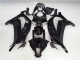 2011-2015 Matte Black Kawasaki ZX10R Motorcycle Fairings Kits UK 2011-2015 Matte Black Kawasaki ZX10R Motorcycle Fairings Kits UK