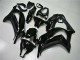 2011-2015 Glossy Black Kawasaki ZX10R Moto Fairings UK 2011-2015 Glossy Black Kawasaki ZX10R Moto Fairings UK