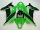 2011-2015 Green Black Kawasaki ZX10R Motor Fairings UK 2011-2015 Green Black Kawasaki ZX10R Motor Fairings UK