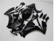 2012-2016 Glossy Black Honda CBR1000RR Replacement Fairings UK