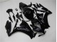 2012-2016 Glossy Black Honda CBR1000RR Replacement Fairings UK