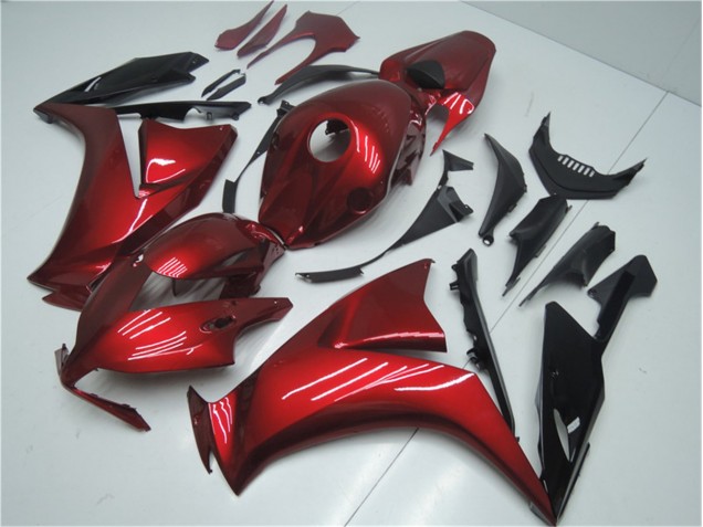 2012-2016 Red Black Honda CBR1000RR Motorcylce Fairings UK 2012-2016 Red Black Honda CBR1000RR Motorcylce Fairings UK