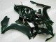 2012-2016 Black Honda CBR1000RR Motor Bike Fairings UK