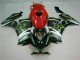 2012-2016 Red Black Honda CBR1000RR Motorbike Fairing Kits UK 2012-2016 Red Black Honda CBR1000RR Motorbike Fairing Kits UK