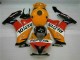 2012-2016 Orange Black Repsol Honda CBR1000RR Motorcyle Fairings UK 2012-2016 Orange Black Repsol Honda CBR1000RR Motorcyle Fairings UK