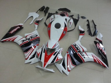 2012-2016 One Heart Honda CBR1000RR Bike Fairing UK
