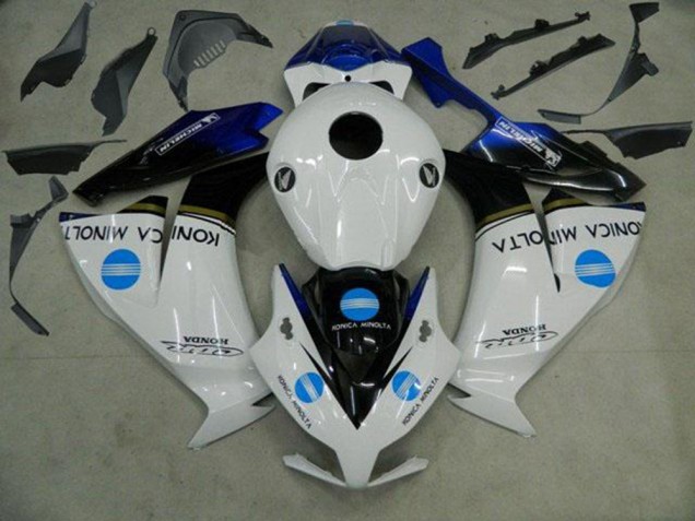 2012-2016 Konica Honda CBR1000RR Motorbike Fairing UK