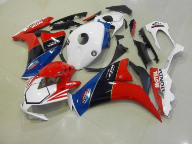 2012-2016 TT Legends Honda CBR1000RR Motor Bike Fairings UK