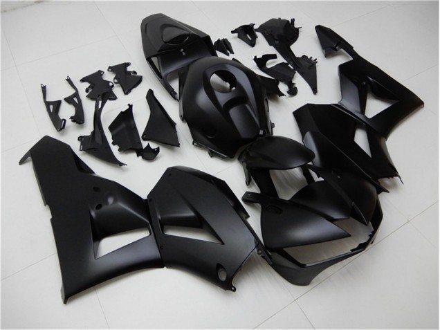 2013-2021 Matte Black Honda CBR600RR Motorcylce Fairings UK 2013-2021 Matte Black Honda CBR600RR Motorcylce Fairings UK