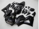 2013-2021 Matte Black Honda CBR600RR Motorcylce Fairings UK 2013-2021 Matte Black Honda CBR600RR Motorcylce Fairings UK