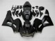 2013-2021 Matte Black Honda CBR600RR Motorcylce Fairings UK 2013-2021 Matte Black Honda CBR600RR Motorcylce Fairings UK