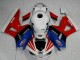2013-2021 Red Blue Honda CBR600RR Motorcylce Fairings UK 2013-2021 Red Blue Honda CBR600RR Motorcylce Fairings UK