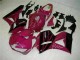 2013-2021 Purple Honda CBR600RR Motorcycle Fairing Kit UK 2013-2021 Purple Honda CBR600RR Motorcycle Fairing Kit UK