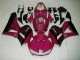 2013-2021 Purple Honda CBR600RR Motorcycle Fairing Kit UK 2013-2021 Purple Honda CBR600RR Motorcycle Fairing Kit UK