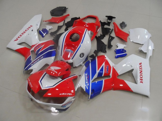 2013-2021 TT Legend Honda CBR600RR Motorcycle Fairing Kits UK 2013-2021 TT Legend Honda CBR600RR Motorcycle Fairing Kits UK
