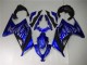 2013-2016 Blue White Black Kawasaki EX300 Bike Fairing UK 2013-2016 Blue White Black Kawasaki EX300 Bike Fairing UK