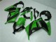 2013-2016 Blue Black Kawasaki EX300 Motorcycle Replacement Fairings UK 2013-2016 Blue Black Kawasaki EX300 Motorcycle Replacement Fairings UK