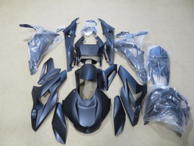 2017-2018 Black BMW S1000R Replacement Motorcycle Fairings UK