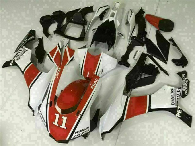 2015-2019 Red Yamaha YZF R1 Motorbike Fairing UK 2015-2019 Red Yamaha YZF R1 Motorbike Fairing UK
