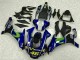 2015-2019 Blue Yamaha YZF R1 Motorcycle Fairing Kit UK 2015-2019 Blue Yamaha YZF R1 Motorcycle Fairing Kit UK