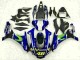 2015-2019 Blue Yamaha YZF R1 Motorcycle Fairing Kit UK 2015-2019 Blue Yamaha YZF R1 Motorcycle Fairing Kit UK