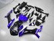 2015-2019 Blue Black Yamaha YZF R1 Bike Fairings UK 2015-2019 Blue Black Yamaha YZF R1 Bike Fairings UK