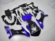 2015-2019 Blue Black Yamaha YZF R1 Bike Fairings UK 2015-2019 Blue Black Yamaha YZF R1 Bike Fairings UK