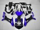 2015-2019 Blue Black Yamaha YZF R1 Bike Fairings UK 2015-2019 Blue Black Yamaha YZF R1 Bike Fairings UK