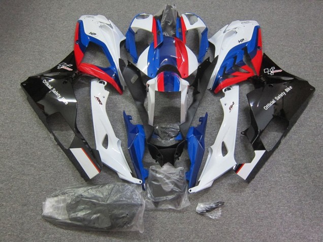 2015-2018 Blue Red White Black BMW S1000RR Bike Fairings UK