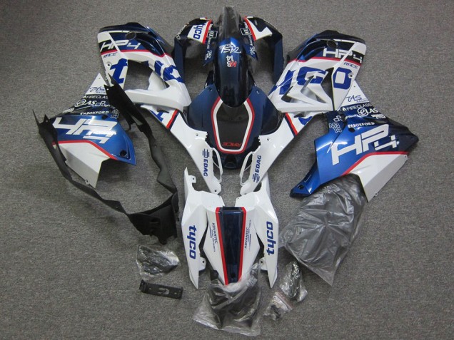 2015-2018 Tyco BMW S1000RR Bike Fairing UK