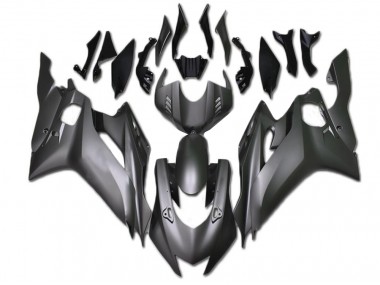 2017-2021 Grey Yamaha YZF R6 Bike Fairings UK